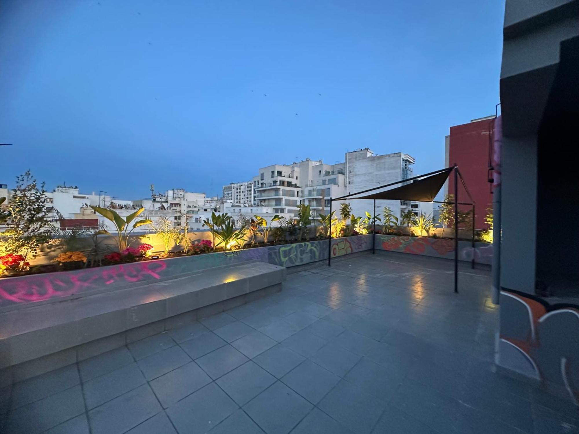 Twenty Six Anfa Luxury Residence By Shortstaycasa-Central-Parking Casablanca Exterior photo