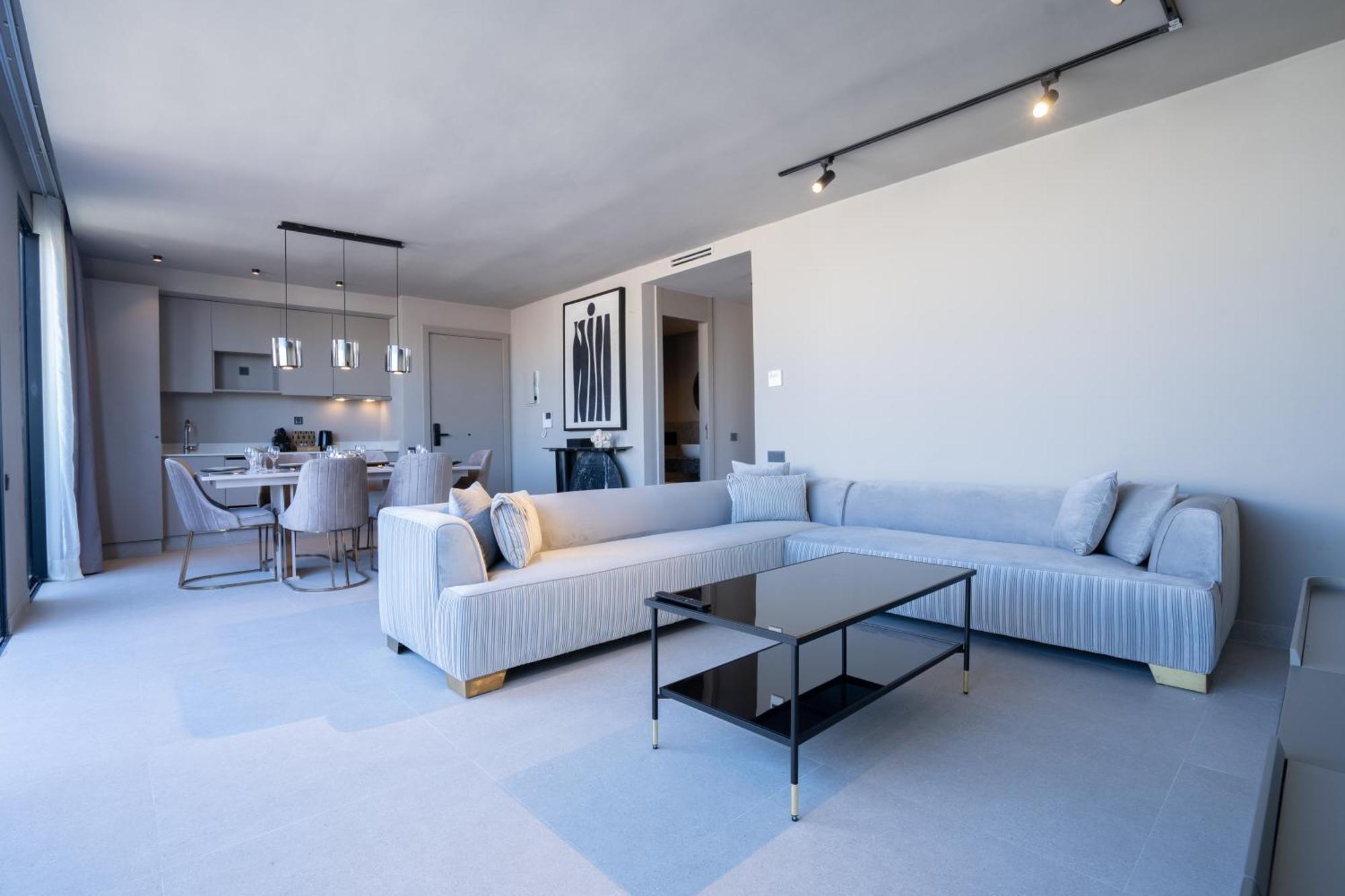 Twenty Six Anfa Luxury Residence By Shortstaycasa-Central-Parking Casablanca Exterior photo