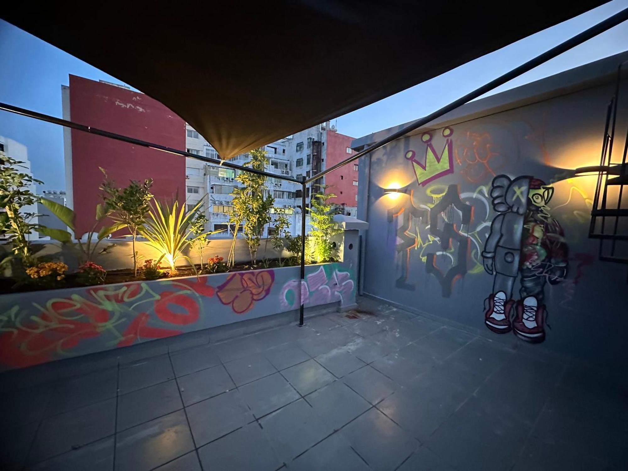 Twenty Six Anfa Luxury Residence By Shortstaycasa-Central-Parking Casablanca Exterior photo
