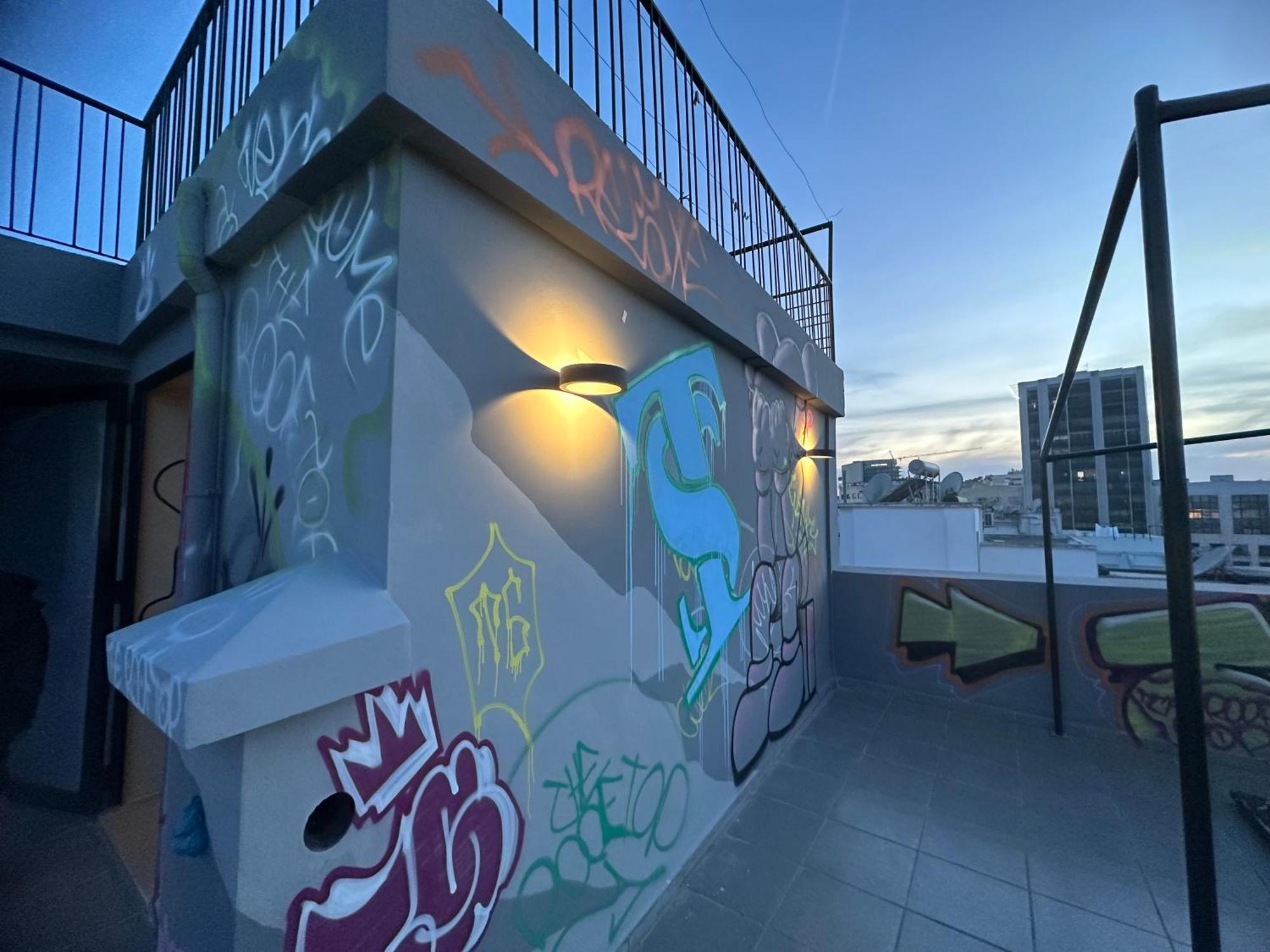 Twenty Six Anfa Luxury Residence By Shortstaycasa-Central-Parking Casablanca Exterior photo