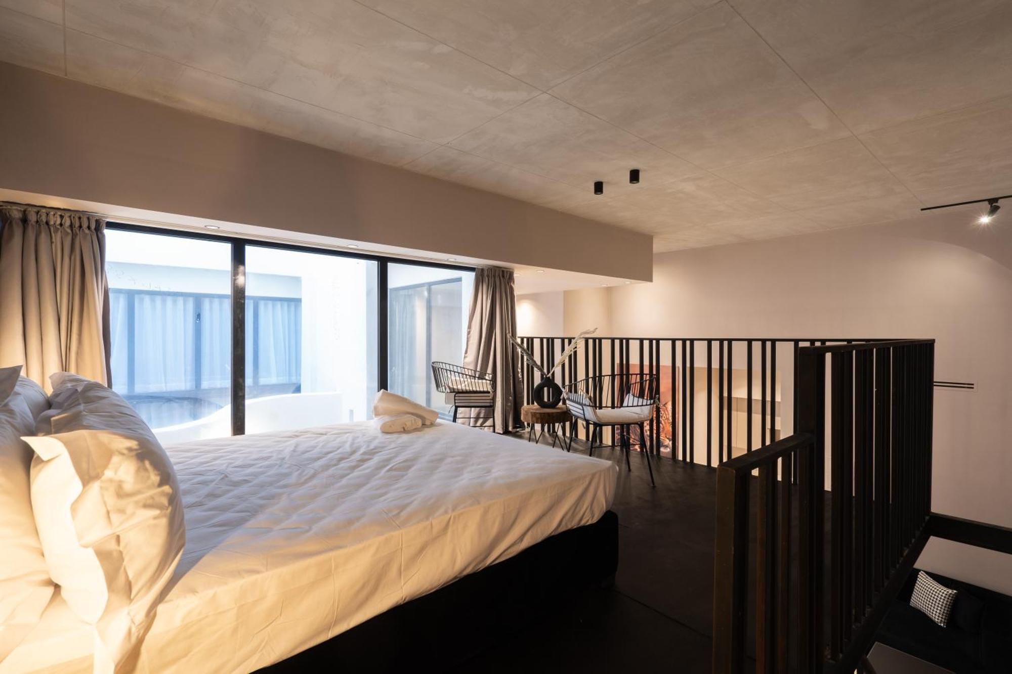 Twenty Six Anfa Luxury Residence By Shortstaycasa-Central-Parking Casablanca Exterior photo